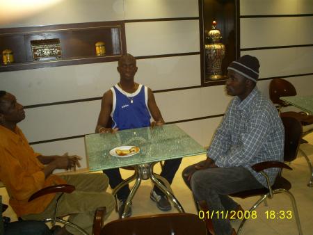 laye